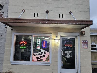 285 S Monmouth Avenue, Swansea, SC 29160