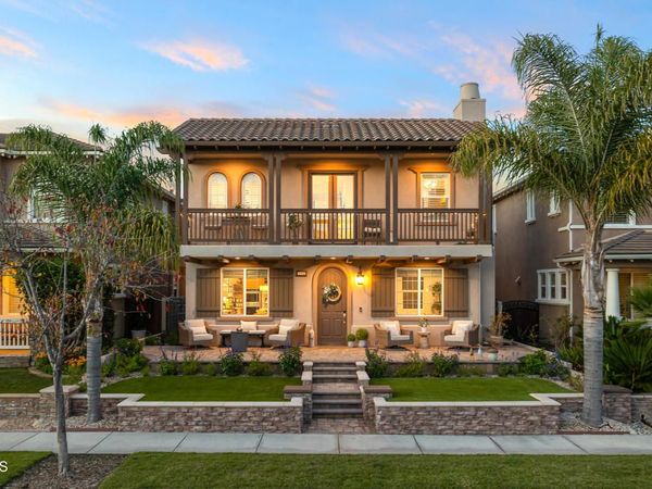 4045 Harbour Island Lane, Oxnard, CA 93035