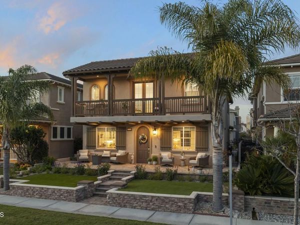 4045 Harbour Island Lane, Oxnard, CA 93035