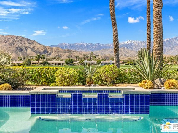 8 Cromwell Court, Rancho Mirage, CA 92270