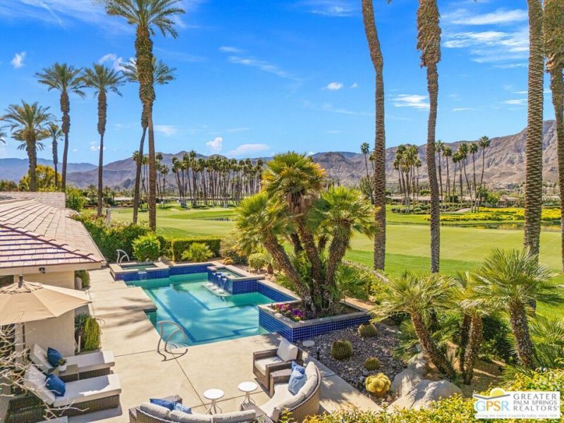 8 Cromwell Court, Rancho Mirage, CA 92270 Main Photo