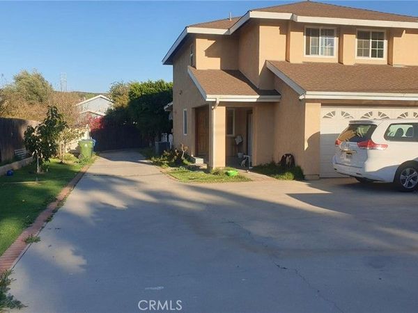 12117 Van Nuys, Sylmar, CA 91342