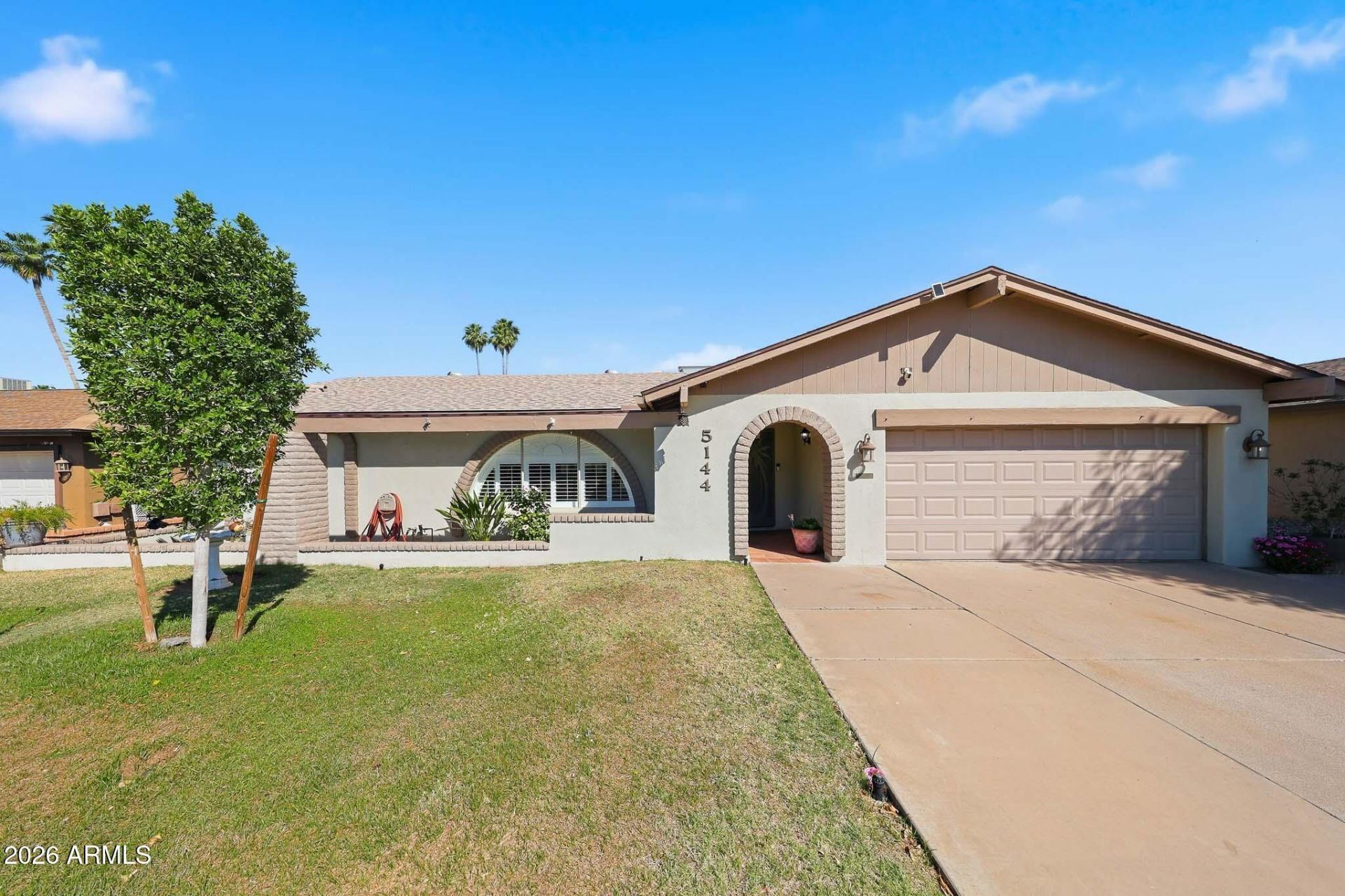 5144 W Las Palmaritas Drive, Glendale, AZ 85302 Main Photo