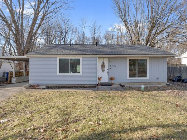 4123 Arbury Lane, Columbus, OH 43224