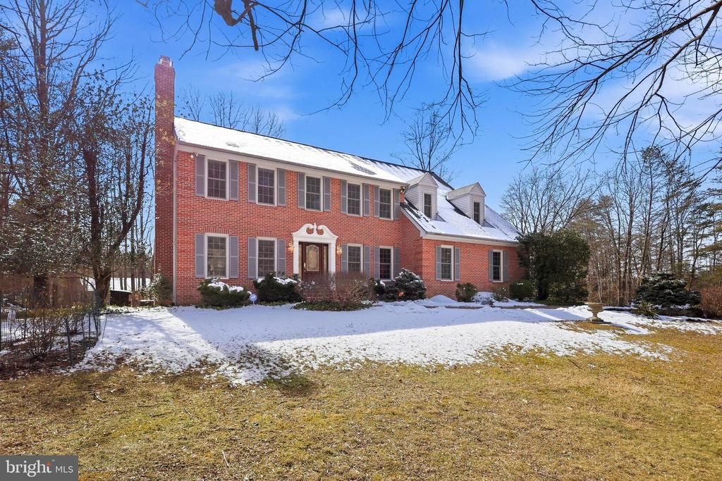 11531 MAMIE LANE, FAIRFAX STATION, VA 22039