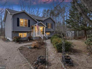 8507 LESLIE COURT, FREDERICKSBURG, VA 22407