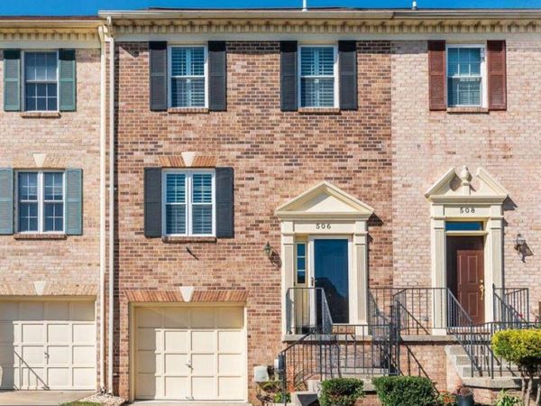 506 HANNA WAY, BEL AIR, MD 21014