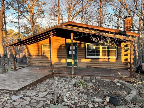 13142 Lakeview Drive, Ste Genevieve, MO 63670