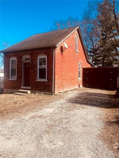 508 Bornman Street, Belleville, IL 62220 Main Photo