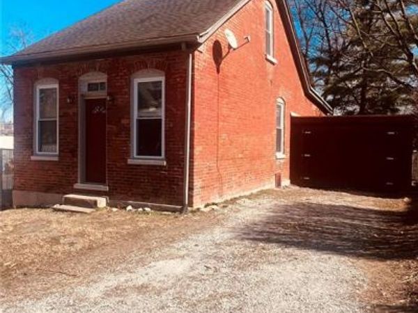 508 Bornman Street, Belleview, IL 62220