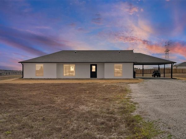 170 PR 24971, Brookston, TX 75421