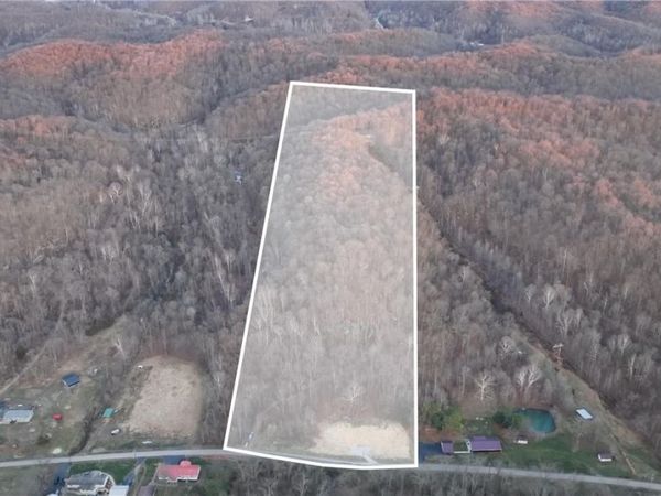 32290 Bailey Run Road, Pomeroy, OH 45769