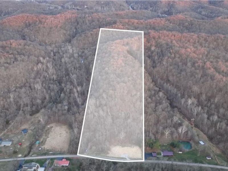 32290 Bailey Run Road, Pomeroy, OH 45769 Photo 1