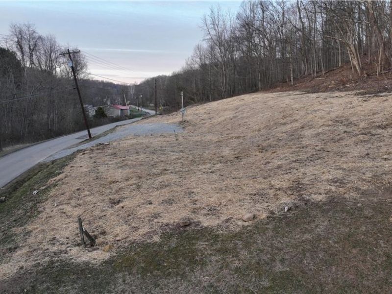 32290 Bailey Run Road, Pomeroy, OH 45769 Photo 37