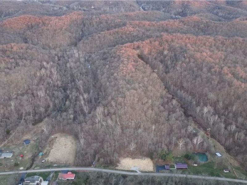 32290 Bailey Run Road, Pomeroy, OH 45769 Photo 38