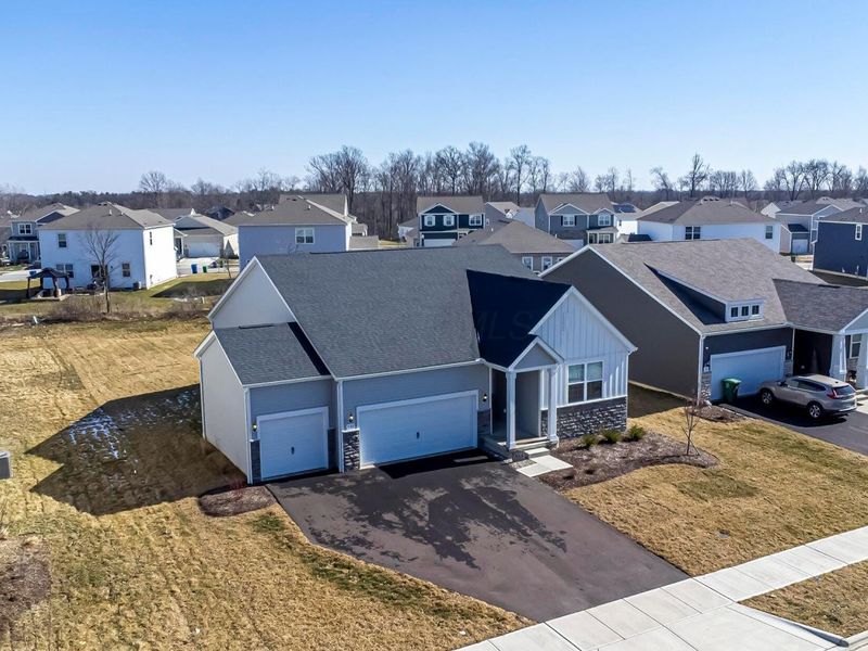 538 Penwell Drive, Delaware, OH 43015 Photo 23