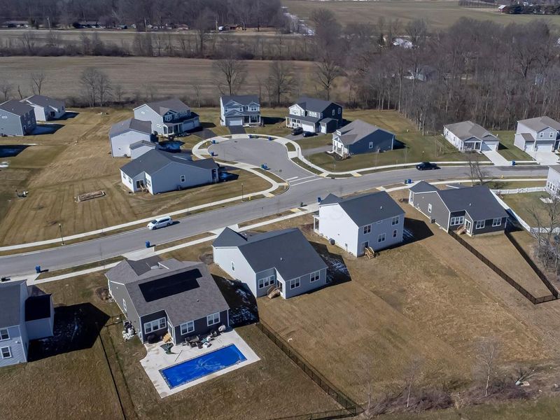 538 Penwell Drive, Delaware, OH 43015 Photo 25