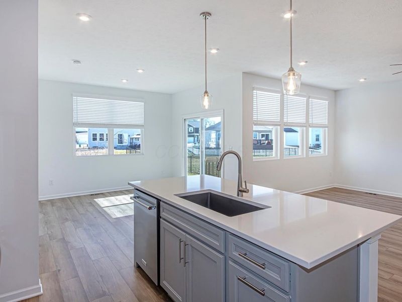 538 Penwell Drive, Delaware, OH 43015 Photo 3