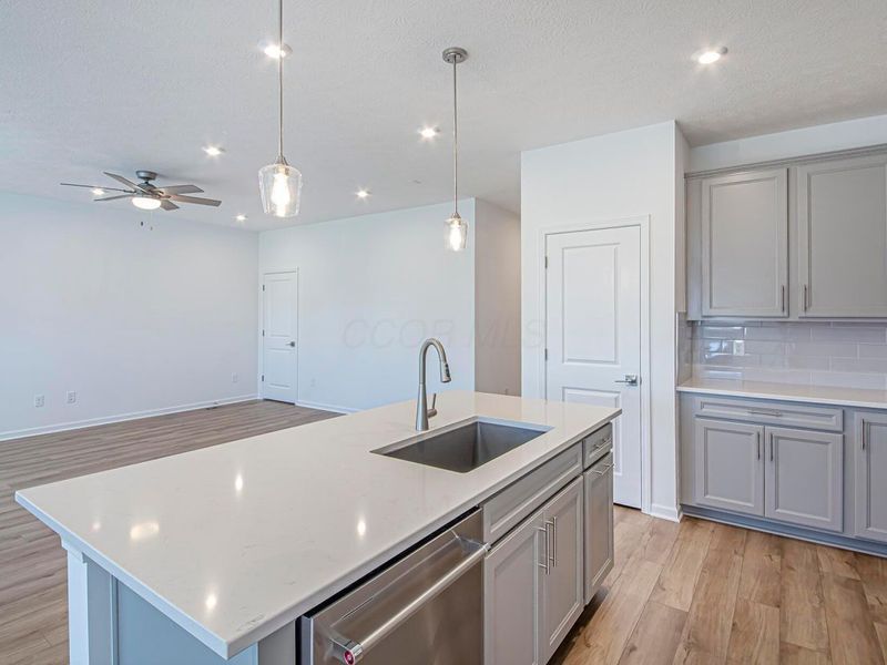 538 Penwell Drive, Delaware, OH 43015 Photo 4