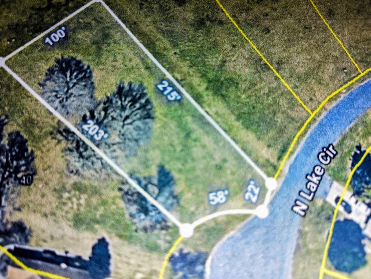 40 North Lake Circle Photo 5