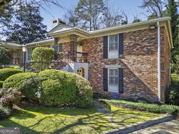 360 Vista Circle, Unit B, Macon, GA 31204