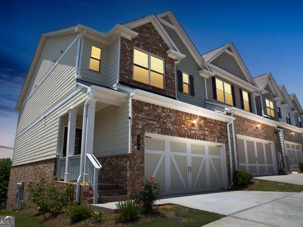 339 Cherryhill Lane, Woodstock, GA 30188