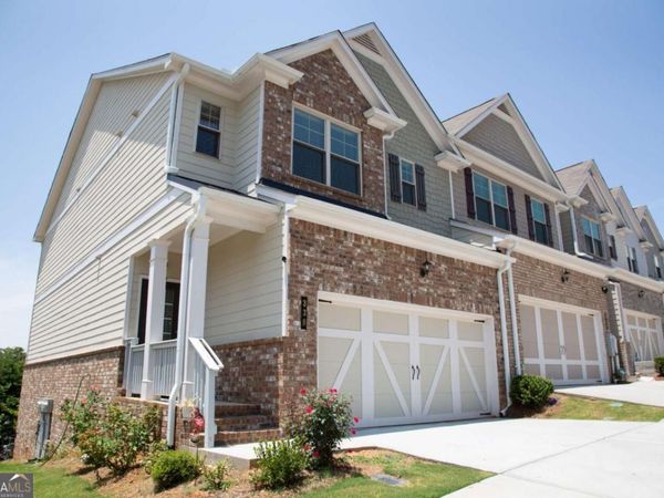 339 Cherryhill Lane, Woodstock, GA 30188