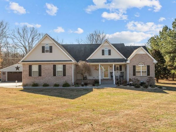 111 Contrary Rd , Burns, TN 37029