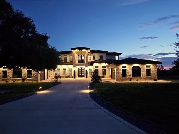 1178 Mystic Parkway, Spring Branch, TX 78070