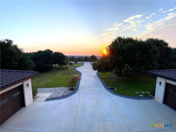 1178 Mystic Parkway, Spring Branch, TX 78070