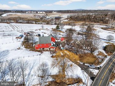 448 KELLERS CHURCH ROAD, OTTSVILLE, PA 18942