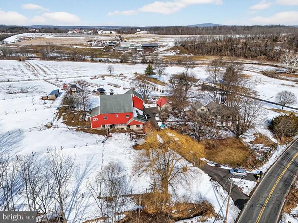 448 KELLERS CHURCH ROAD, OTTSVILLE, PA 18942