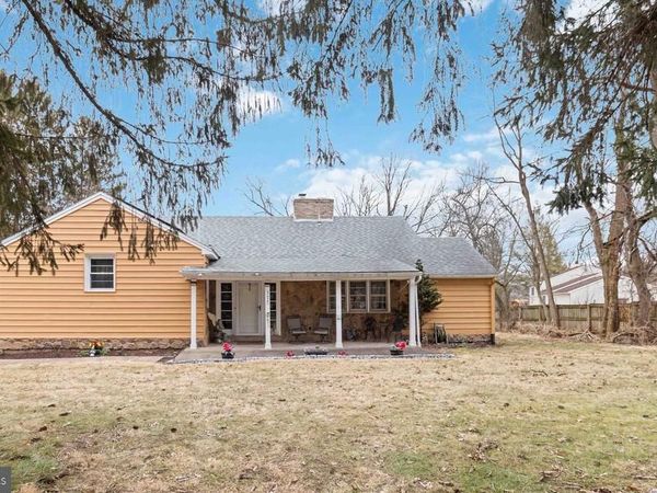 3625 CROOKED HILL ROAD, HARRISBURG, PA 17110