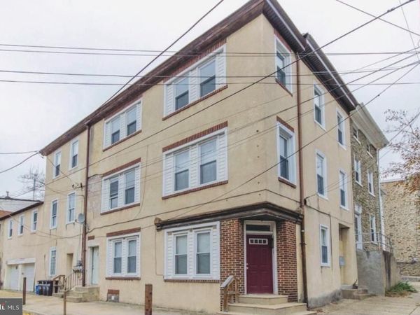 158 FOUNTAIN STREET , Unit 3, PHILADELPHIA, PA 19127