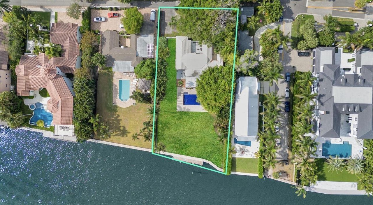 1 Fisher Lane, Delray Beach, FL 33483 Photo