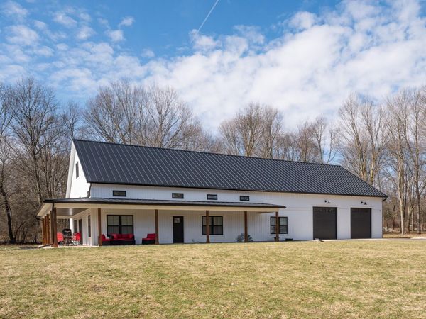 9673 N 27th Street, Richland, MI 49083