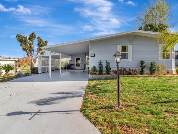 3935 PARWAY ROAD , Unit 1322, ZELLWOOD, FL 32798