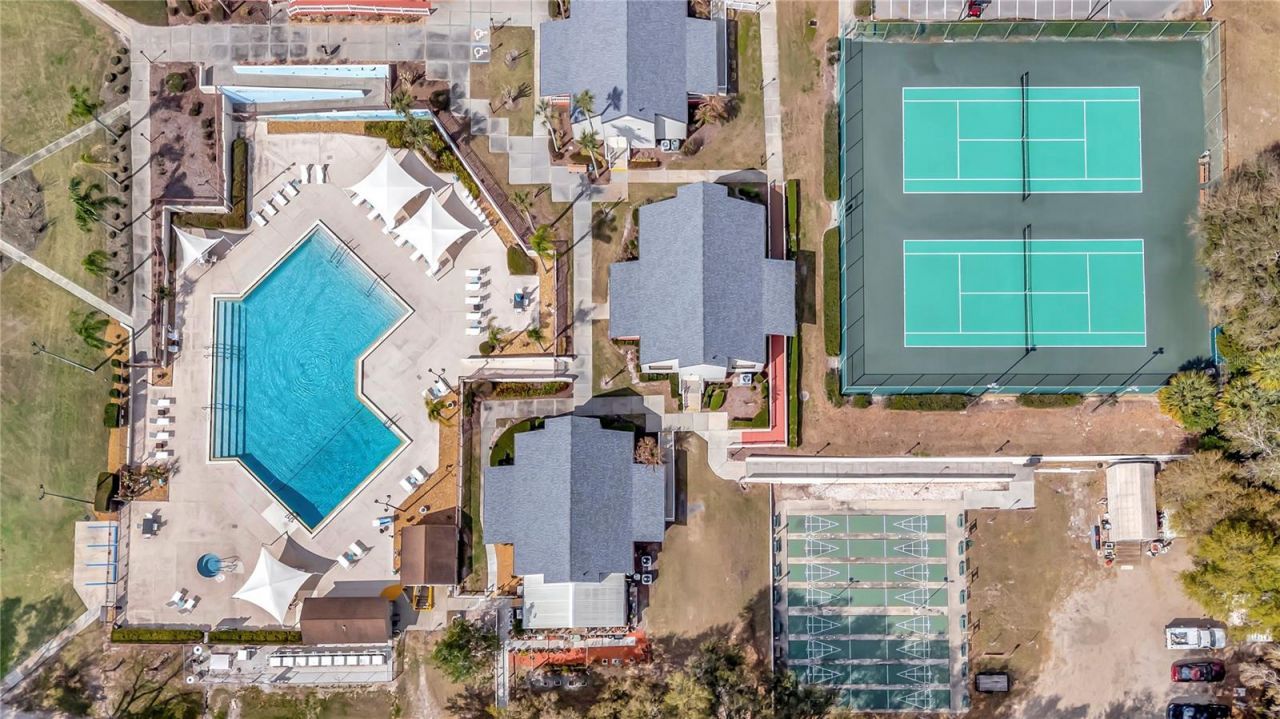 3935 Parway Road , Unit 1322, Zellwood, FL 32798 Photo