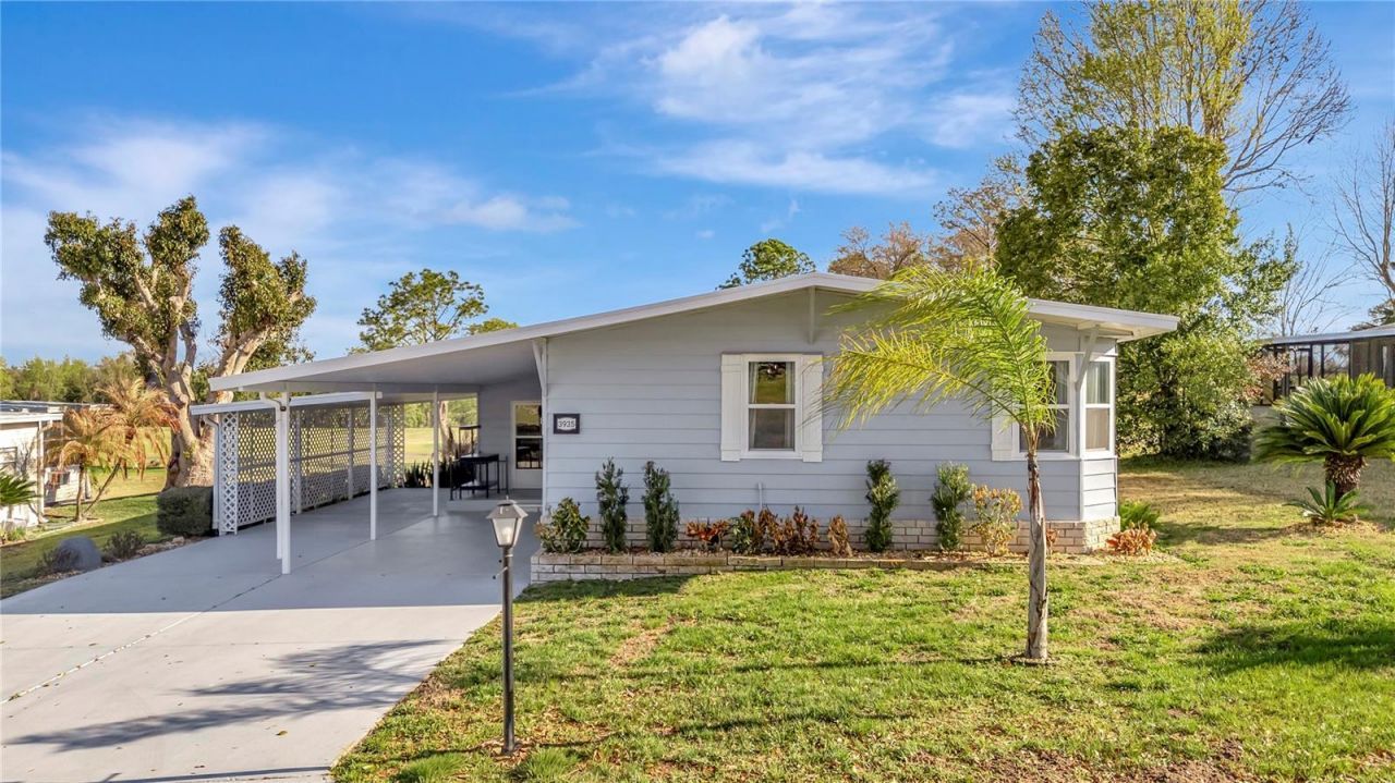 3935 Parway Road , Unit 1322, Zellwood, FL 32798 Photo