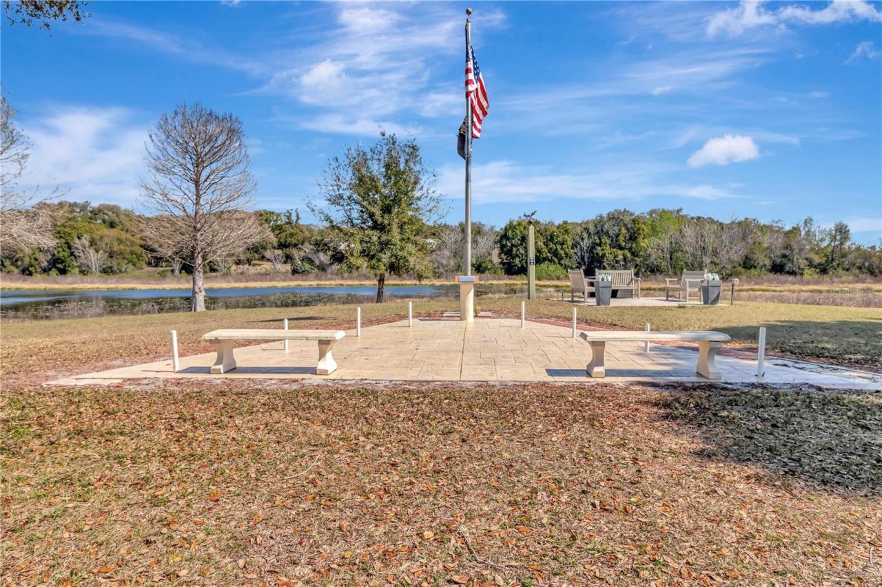 3935 Parway Road , Unit 1322, Zellwood, FL 32798 Photo