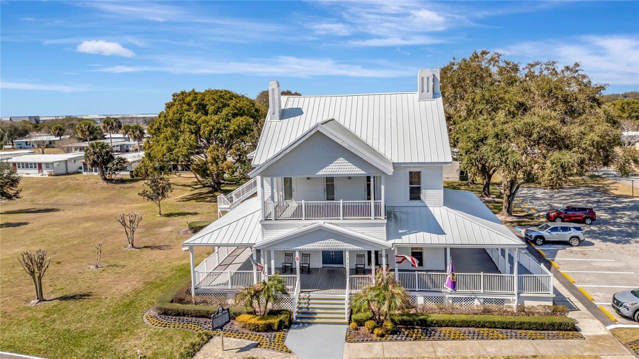 3935 Parway Road , Unit 1322, Zellwood, FL 32798 Photo