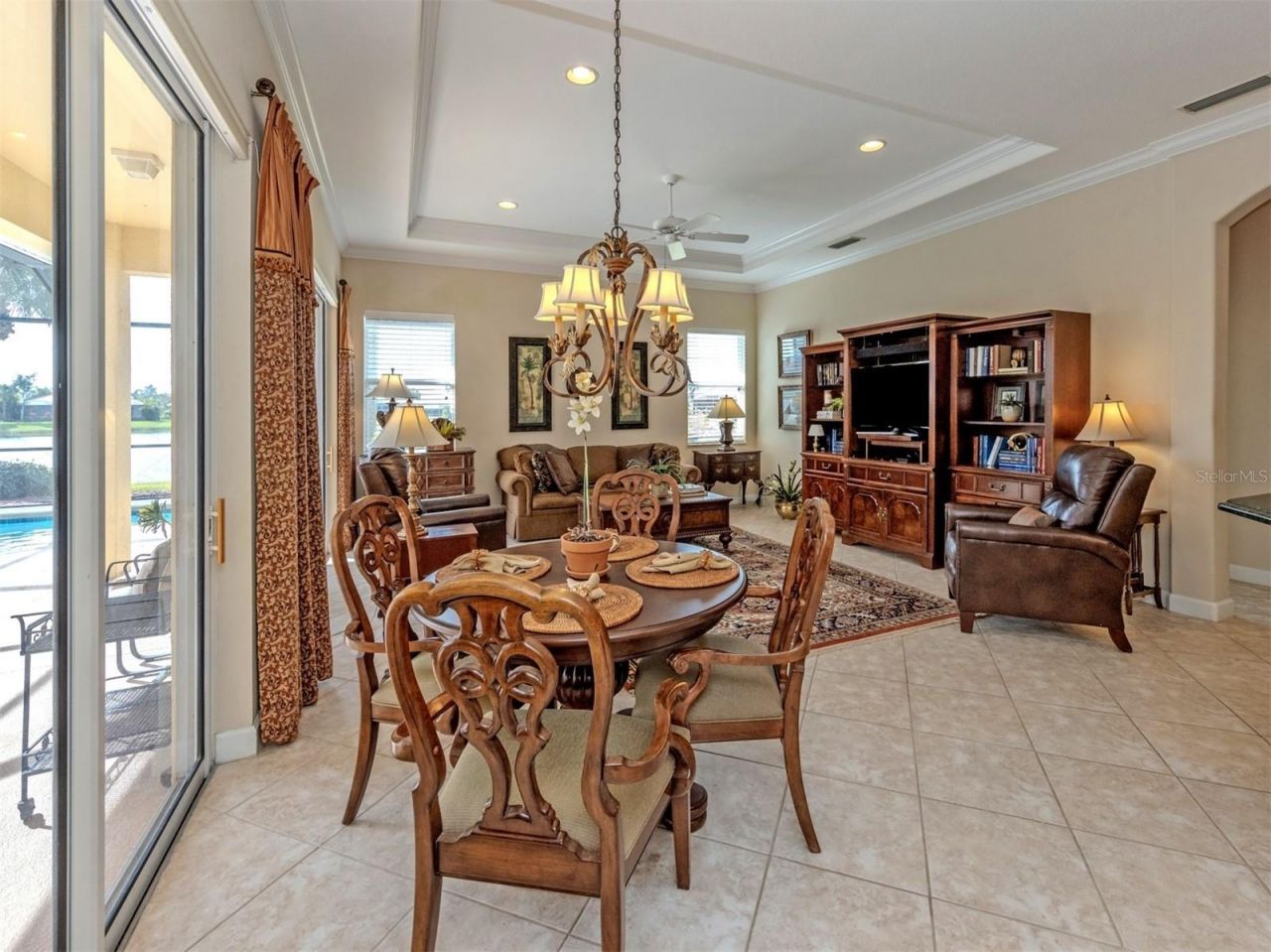 193 Montelluna Drive, North Venice, FL 34275 Photo