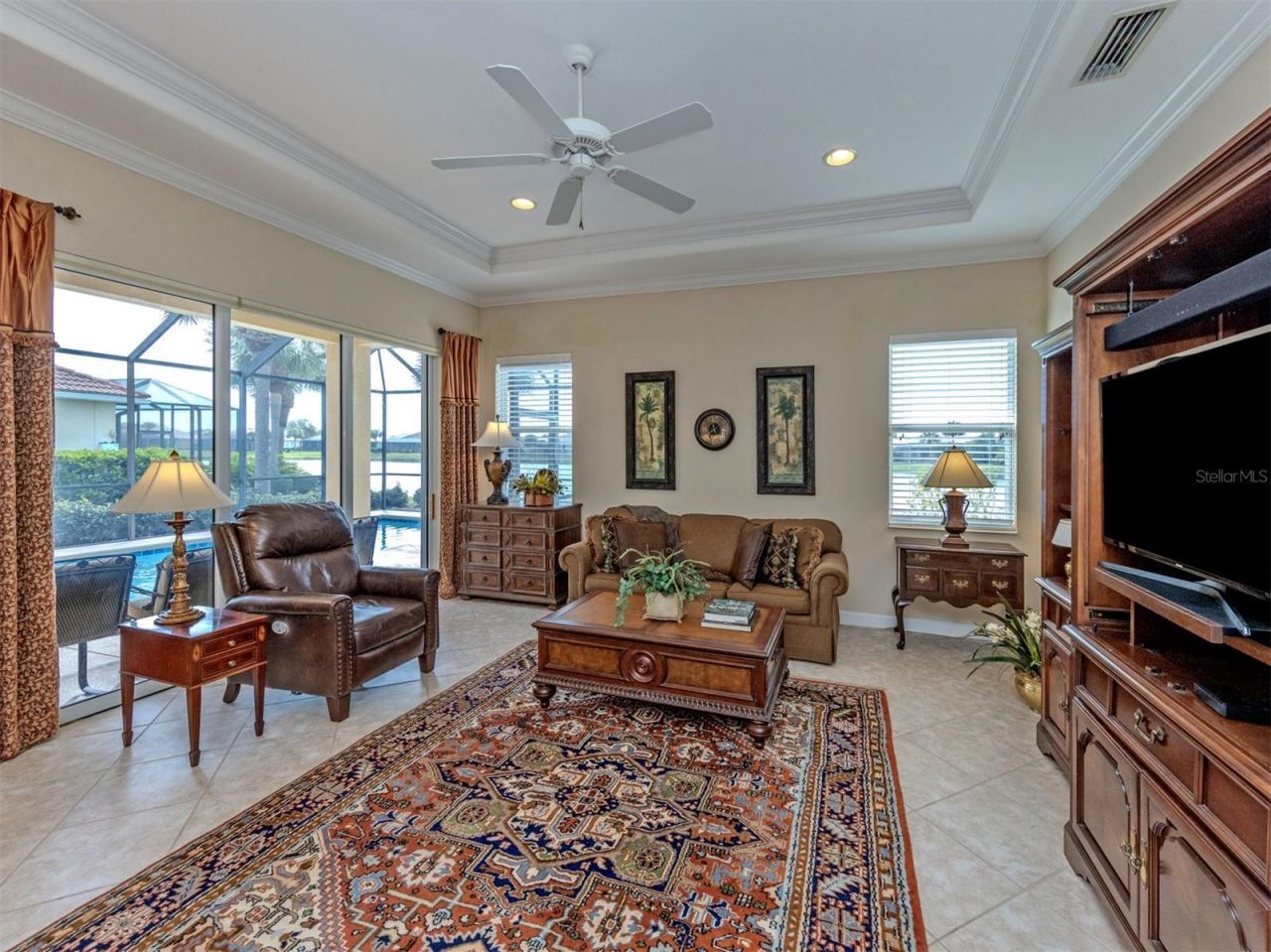 193 Montelluna Drive, North Venice, FL 34275 Photo