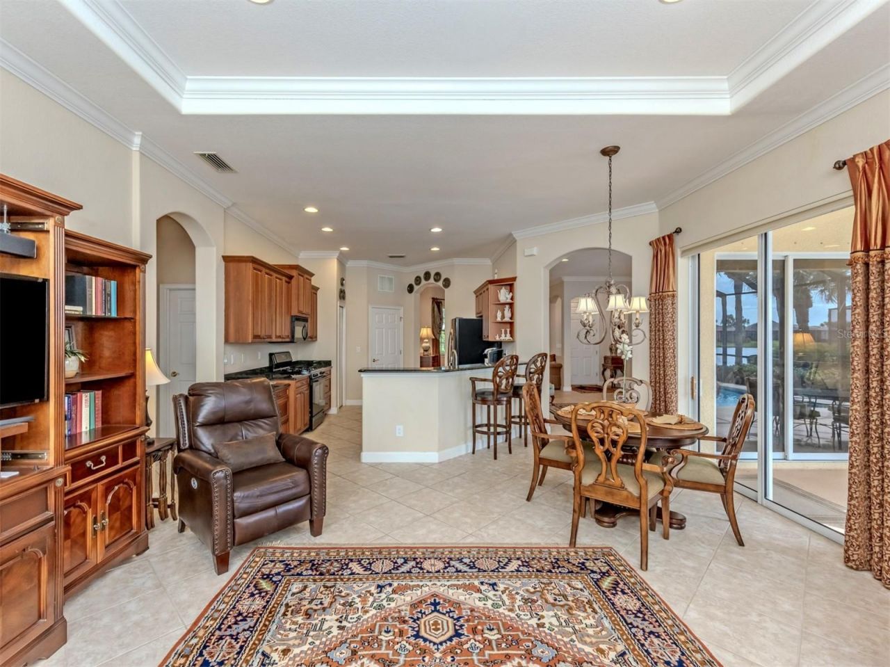 193 Montelluna Drive, North Venice, FL 34275 Photo