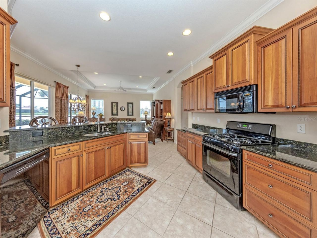 193 Montelluna Drive, North Venice, FL 34275 Photo