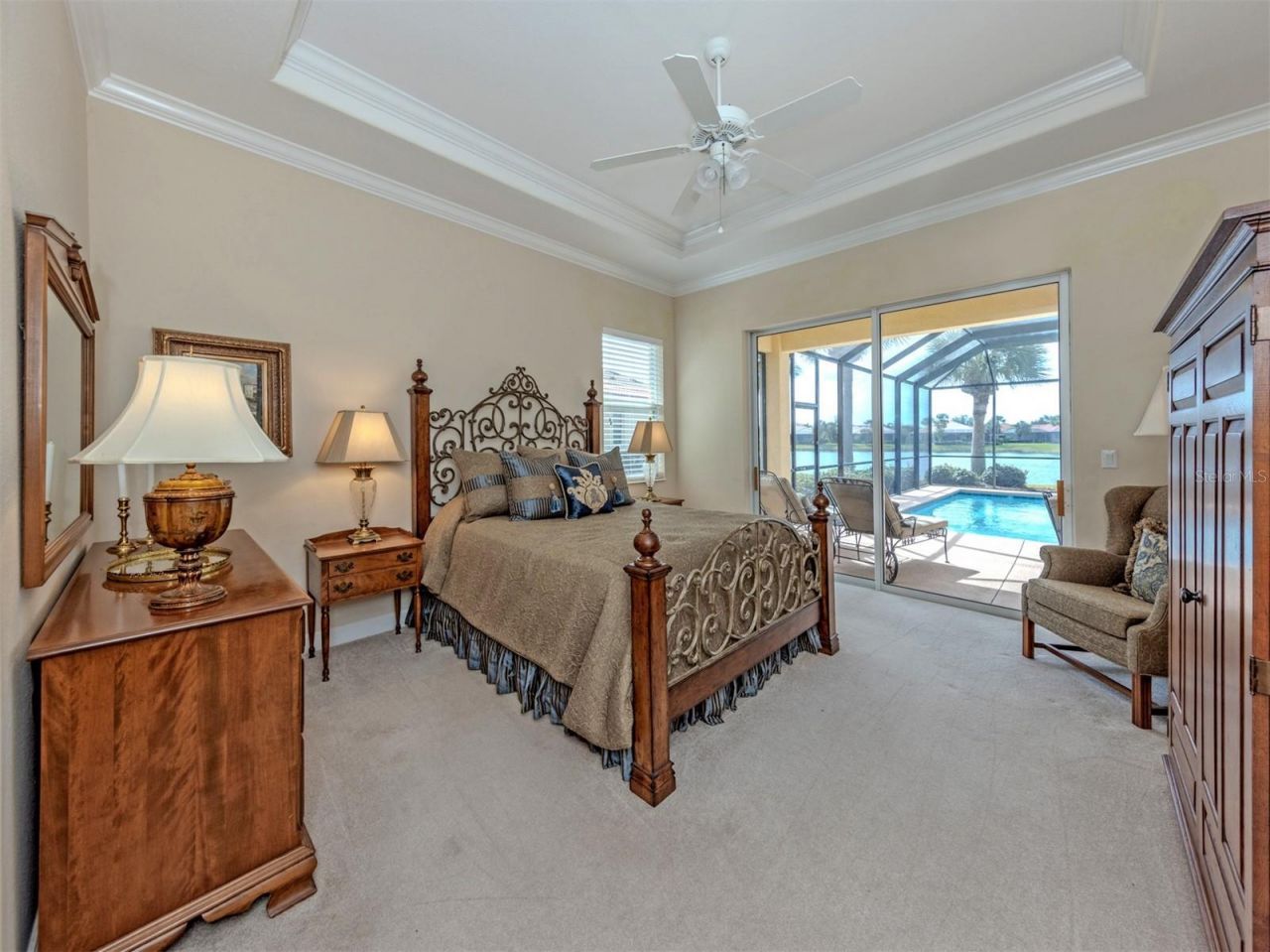 193 Montelluna Drive, North Venice, FL 34275 Photo