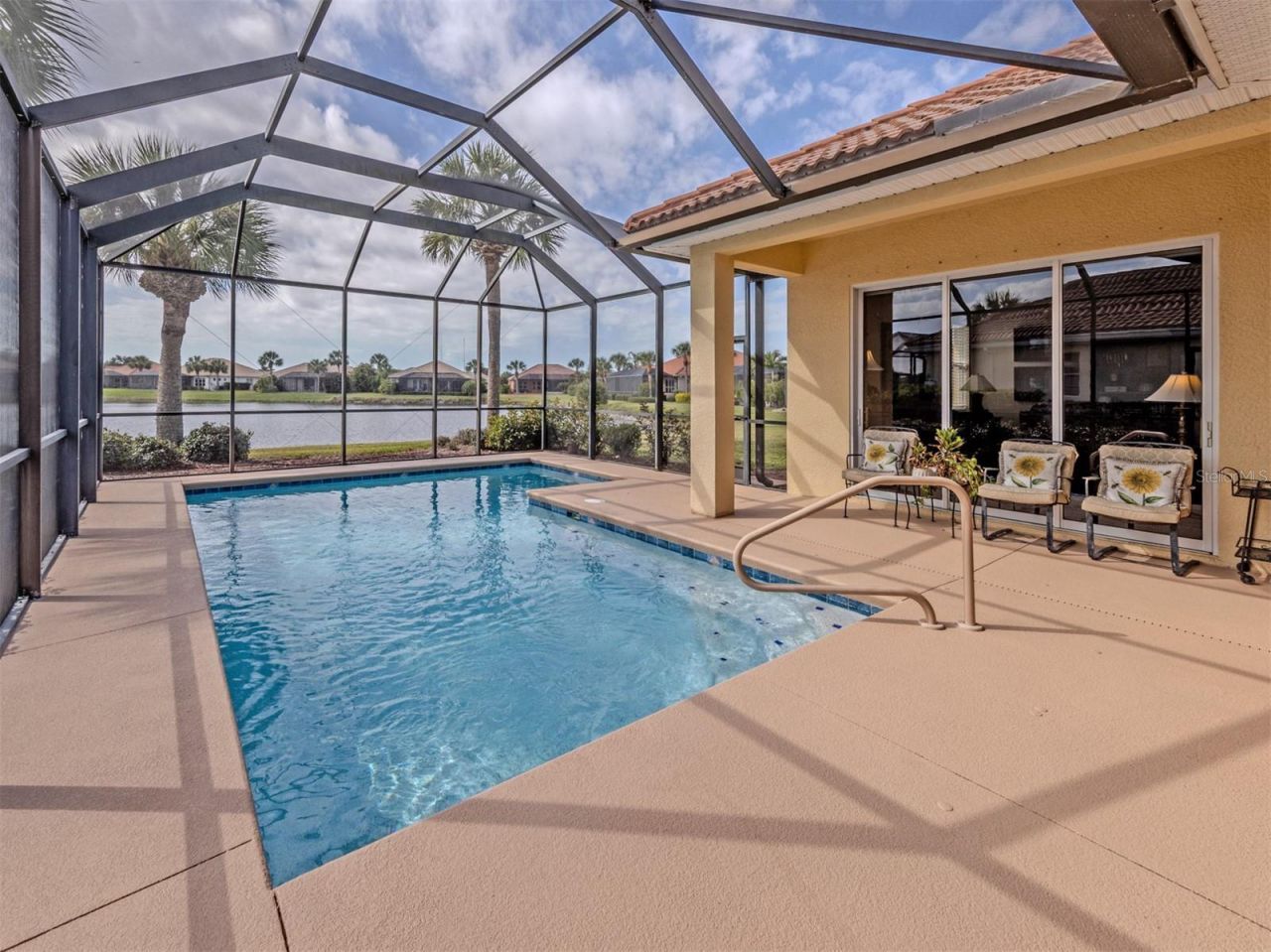 193 Montelluna Drive, North Venice, FL 34275 Photo