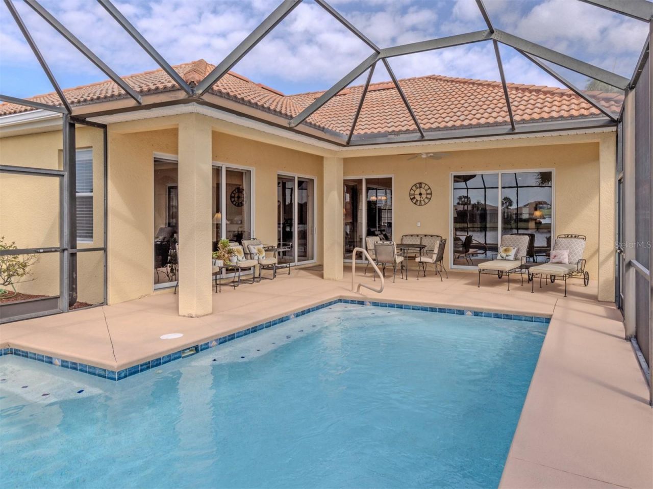 193 Montelluna Drive, North Venice, FL 34275 Photo