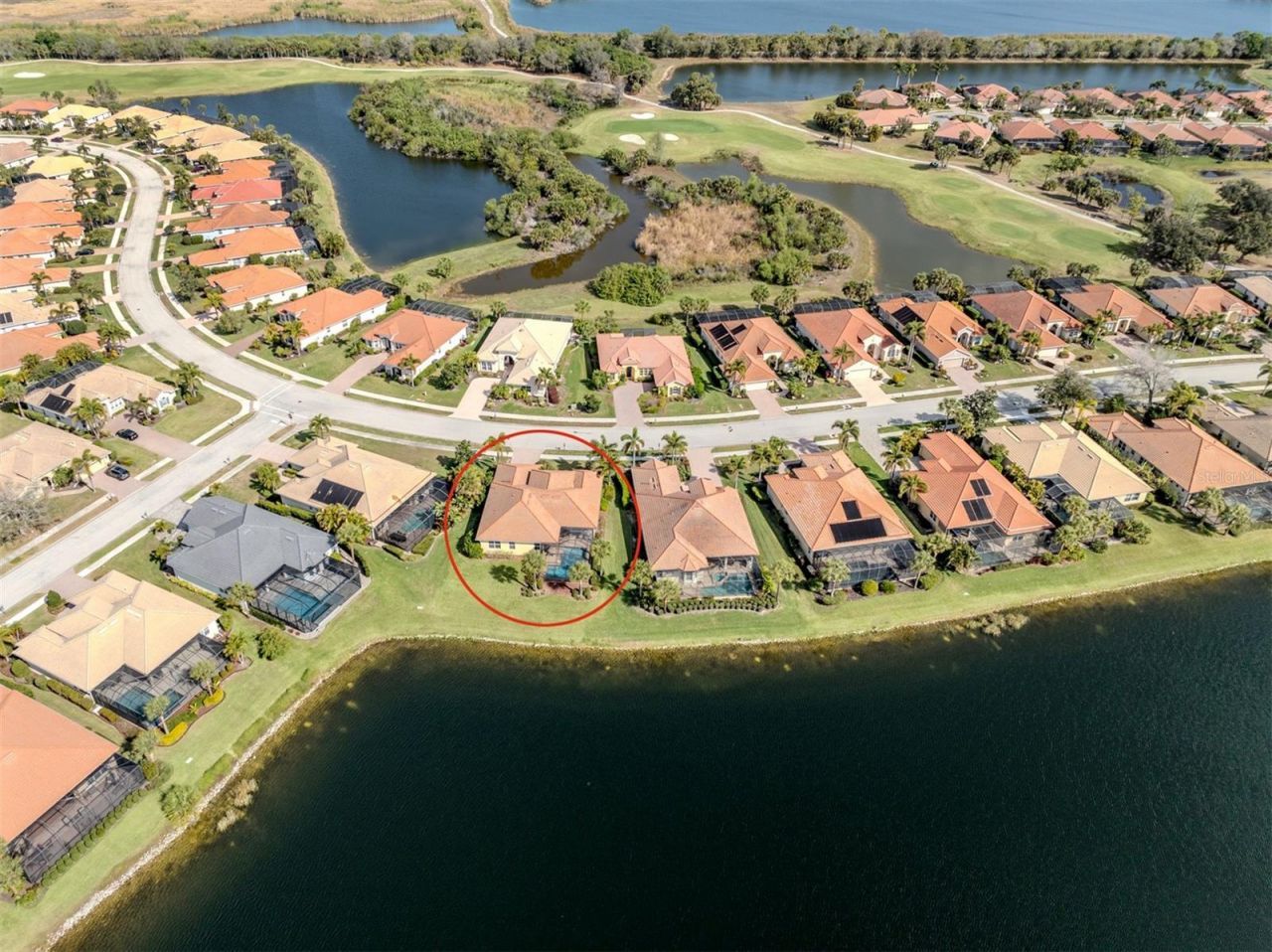 193 Montelluna Drive, North Venice, FL 34275 Photo