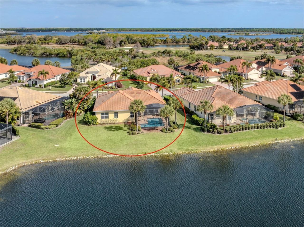 193 Montelluna Drive, North Venice, FL 34275 Photo